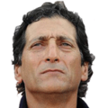 Ảnh HLV Mario Salas Saieg