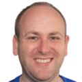 Ảnh HLV Mark Fell
