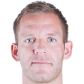 Ảnh HLV Martin Thomsen