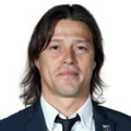 Ảnh HLV Matías Almeyda
