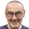 Maurizio Sarri