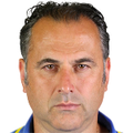 Ảnh HLV Miodrag Božović