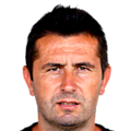 Ảnh HLV Nenad Bjelica