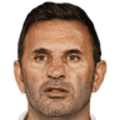 Okan Buruk