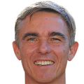 Ảnh HLV Olaf Janßen