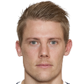 Ảnh HLV Patrik Ingelsten