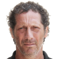 Ảnh HLV Pedro Troglio