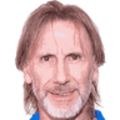 Ricardo Gareca Nardi