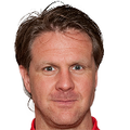 Ảnh HLV Rikard Norling