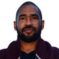 Ảnh HLV Robin Fraser