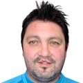 Ảnh HLV Roch Gérard