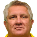 Ảnh HLV Sergey Tashuev