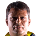 Ảnh HLV Sérgio de Paiva Farias