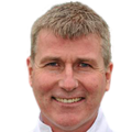 Ảnh HLV Stephen Kenny