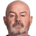 Steve Clarke