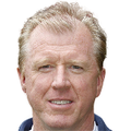 Ảnh HLV Steve McClaren