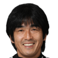 Ảnh HLV Takafumi Hori