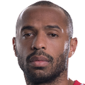 Ảnh HLV Thierry Henry