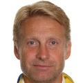 Ảnh HLV Thomas Dennerby