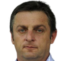Ảnh HLV Tomislav Sivić
