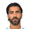 Ảnh HLV Vasco Faisca