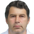 Ảnh HLV Viktor Kumykov