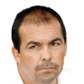 Ảnh HLV Wálter Aristizábal Serna
