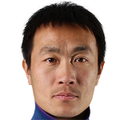 Ảnh HLV Wang Xinxin