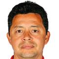 Ảnh HLV Wílmer Cabrera Linares