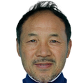 Ảnh HLV Woe-Ryong Chang