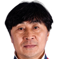 Ảnh HLV Xiuquan Jia