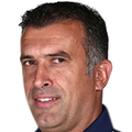 Ảnh HLV Yannis Anastasiou