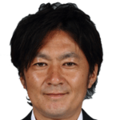 Ảnh HLV Yoshiyuki Shinoda