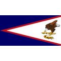 American Samoa flag