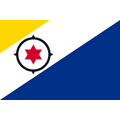 Caribbean Netherlands flag