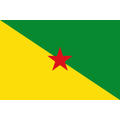 French Guiana flag