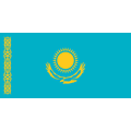 Kazakhstan