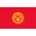 Kyrgyzstan