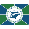 Martinique flag
