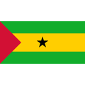 São Tomé and Príncipe