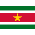 Trận hot - Suriname