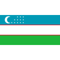 Uzbekistan
