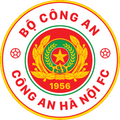 Trận hot - Công an Hà Nội