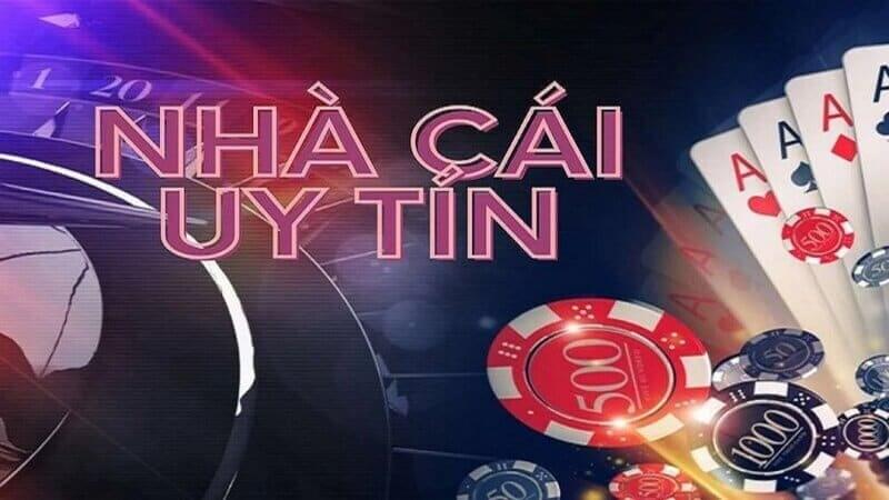 Khái niệm nhà cái uy tín và ảnh hưởng đến trải nghiệm
