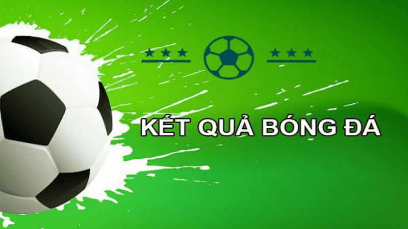 Kết quả bóng đá tại Keolive có gì đặc biệt?