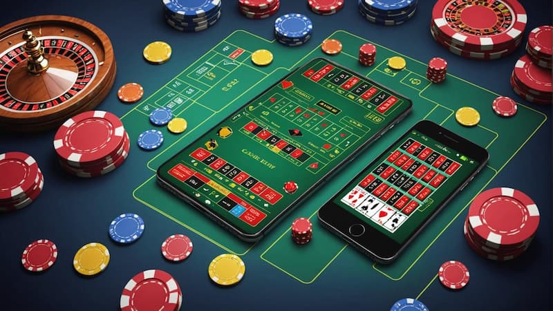 Ưu điểm của cổng game bài đổi thưởng