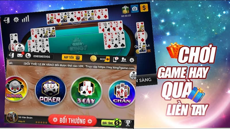 So sánh tổng quan về các nền tảng