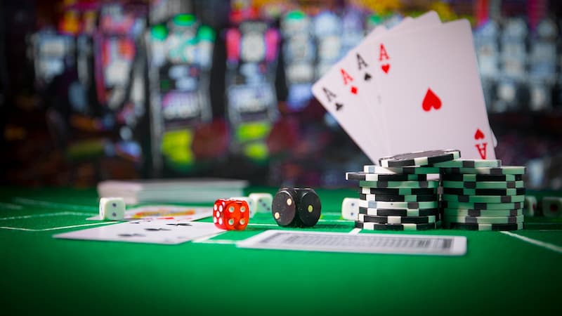Những rủi ro và vấn đề cần lưu ý khi chơi game bài đổi thưởng trực tuyến