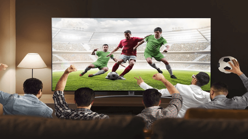 Đội ngũ bình luận viên giàu kinh nghiệm