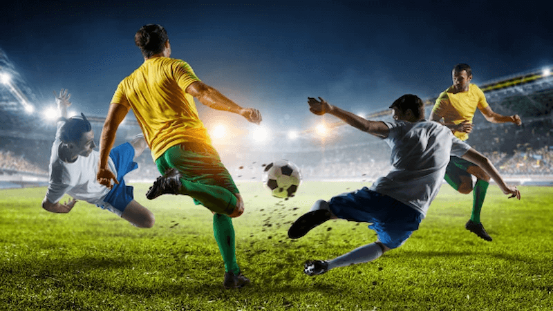 Cách xem trên ứng dụng di động Keo live